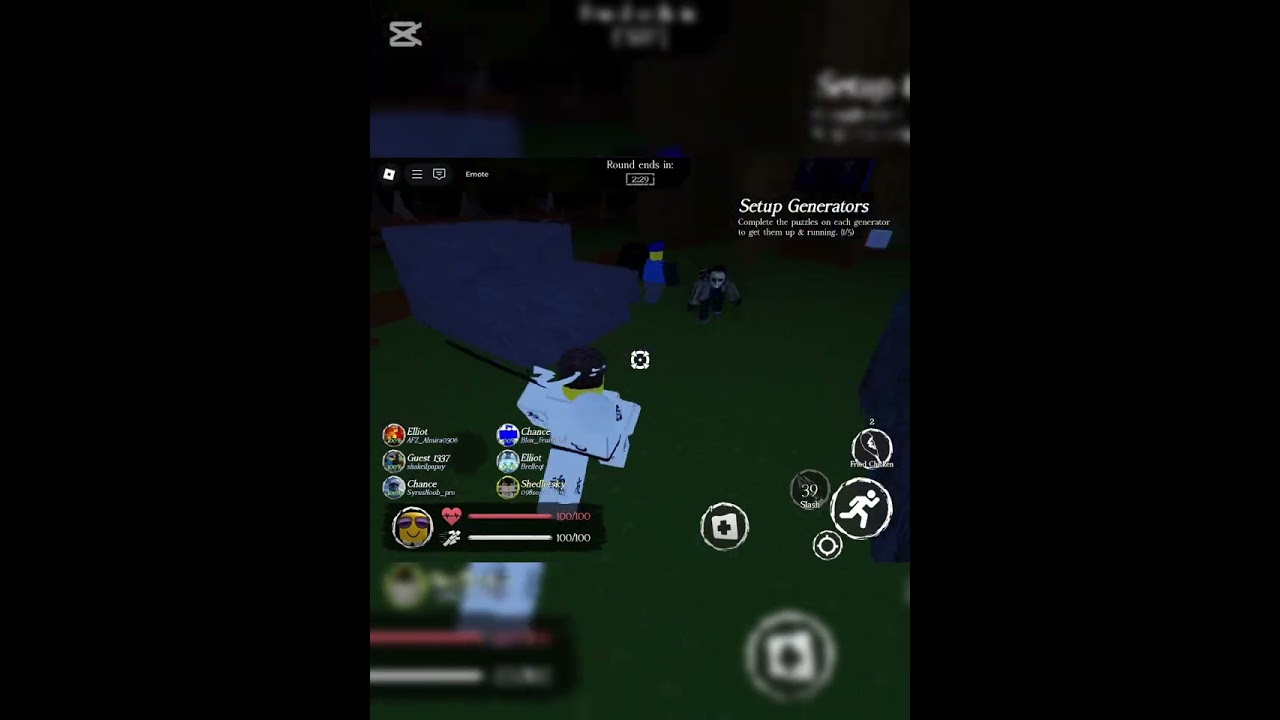 When you fail so hard you switch games lol