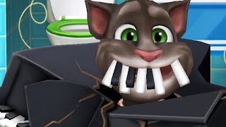 My talking cat 😂😺😂#10 screenshot 4