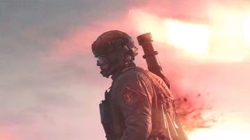 BERTO (remake) - BO2 Edit (clips in desc.)