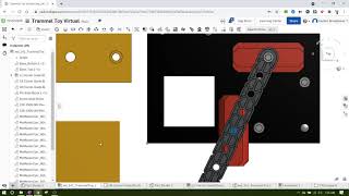 Famous IED 4.2.1 - Troubleshoot an Assembly - Redesign Net Worth