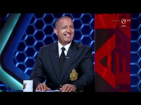 الشناوي تاريخه بيتكلم عنه🦅.. حسام عاشور عن تمديد عقد الشناوي مع الأهلي حتى 2028 #هنا_الأهلي