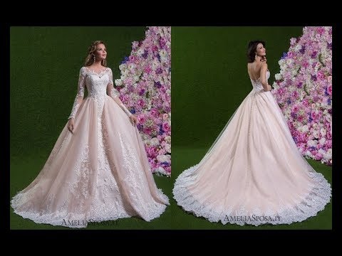 Amelia Sposa Brautkleider