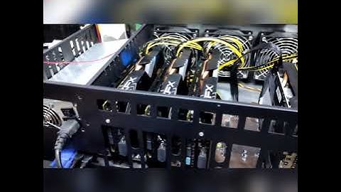 GPU Mining card not detected " Successfully Repaired.
