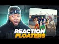 Rapper Reacts to Tee Grizzley - Floaters