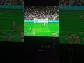 Cristiano Ronaldo Strike #pes25 #liverpool #ps4 #skills #cristianoronaldo #siuuuuu #football