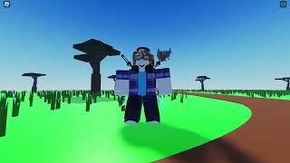 Roblox Touch Grass Simulator - Trailer