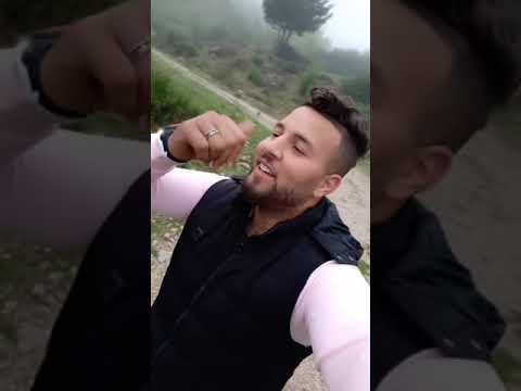 راني حالف نعي لي عياني