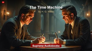 The Time Machine by H. G. Wells - Full Audiobook screenshot 5