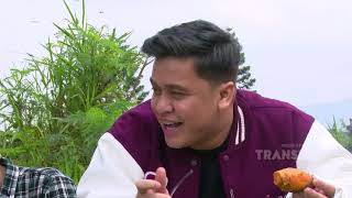 IBU-IBU DIGELETAKIN DI JALAN AJA, GIMANA SIH BILLY | RAFFI BILLY AND FRIENDS (10/10/20) P1