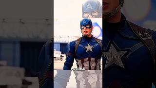 Can Captain America Really Defeat Spider Man That Easily?