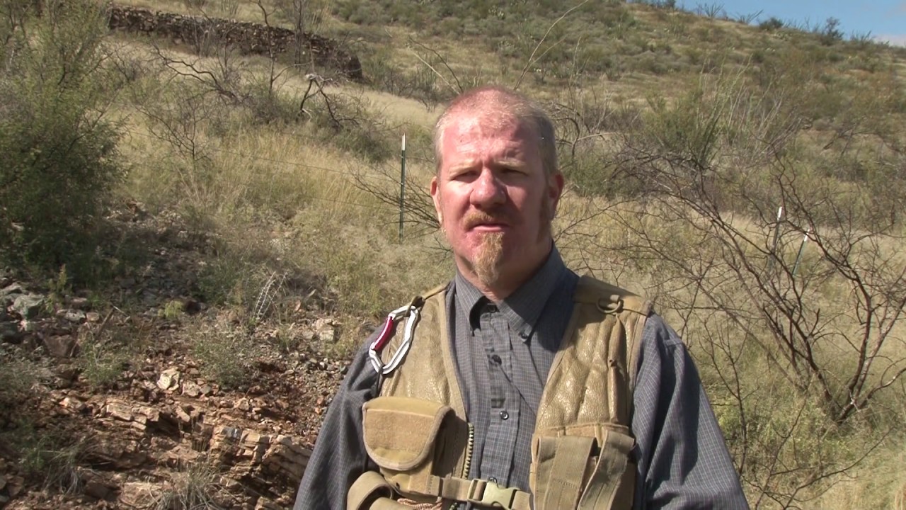 Bat Habitats & Arizona's Abandoned Mines YouTube