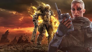 I Am Back With Outrider Come Join Me!!