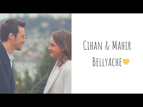 Cihan & Mahir | Bellyache