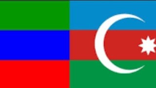Альтернативное будущее Кавказа