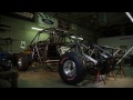 2011 General Tire Mint 400 Television Show