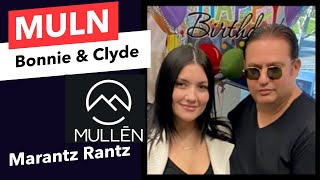 Muln - Bonnie Clyde