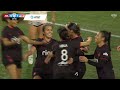 GOAL | Reilyn Turner brings Portland level