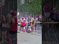 Cafe Einstein zorgt voor sfeer bij de Emder Matjes-Lauf | Café Einstein sorgt für Stimmung