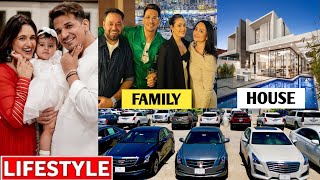 Famous Prince Narula Lifestyle 2026, The 50, Family, Wife, Income, Net Worth, House, Cars Wealth