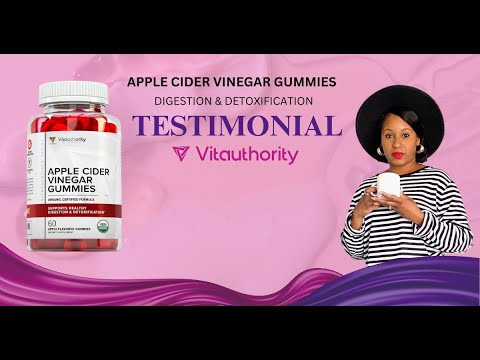 Best ACV Gummies among all supplement brands itskookiesway [R5km9CMBaASe]