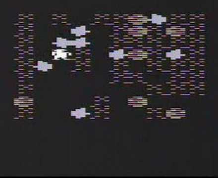 Boulder Dash® - historical engine #1