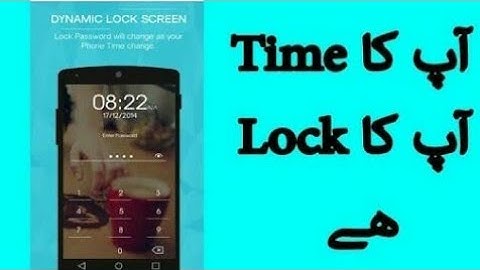 Top 2 Best Lock Screen And Apps Lock For Android 2017 urdu hindi
