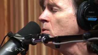 Big Star&#39;s Jody Stephens performing &quot;You &amp; Your Sister&quot; Live on KCRW