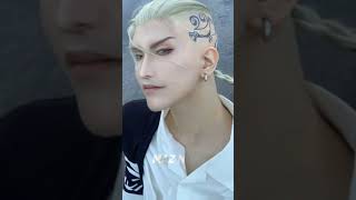 Preset Alight Motion Dibawah 5Mb Jedag Jedug Tokyo Revengers Baji X Draken