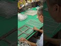 Experienced Frame Checks