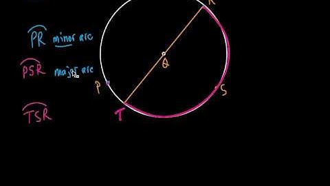 Geometry Section 10 2 Measuring Angles and Arcs