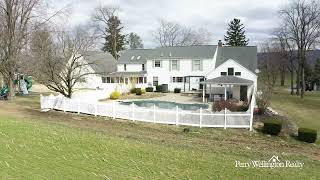 253 Fair Valley Rd video tour