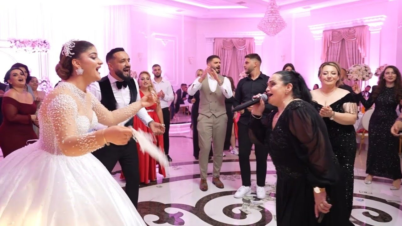 Sinan Hoxha fton Bilbilin e Shqiptaris Fatmira Bercani, 'Dasem tmadhe na po bojna' ndez atmosferen