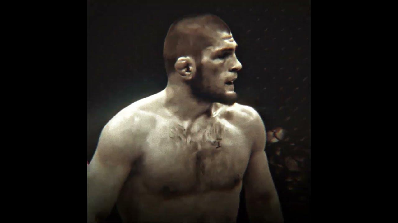 Hardest Khabib's edit of all time - Khabib Nurmagomedov | UFC // #ufc #khabibnurmagomedov #viral