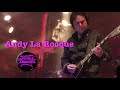 Capture de la vidéo The Andy La Rocque Story, King Diamond.
