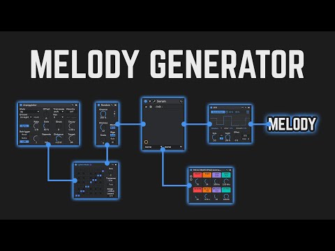 Video: How To Download A Melody Instead Of A Dial Tone