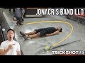 Jonacris bandillo trickshot 8
