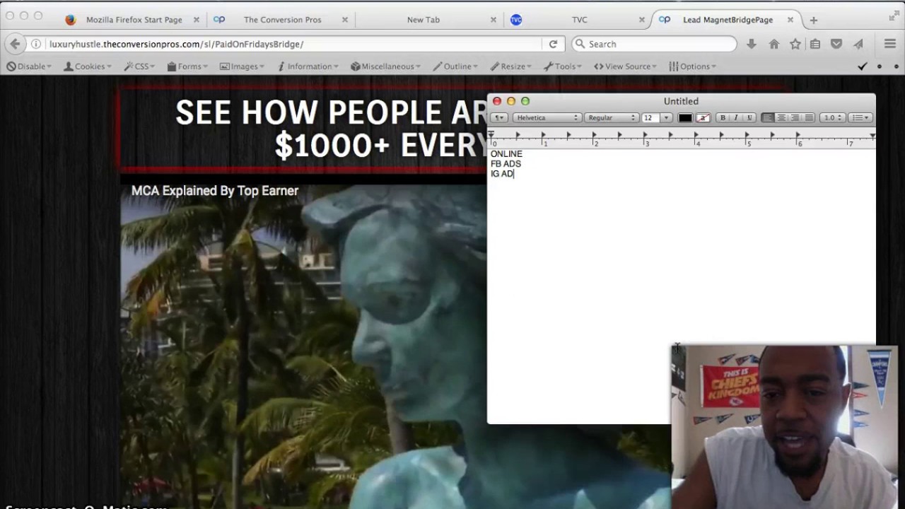 MCA REVIEW 2017- BEFORE YOU JOIN WATCH THIS