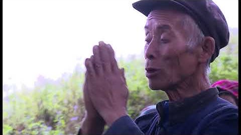 Lễ cúng thần rừng dân tộc Phù Lá|| xã Nàn Sỉn, huyện Xí Mần, tỉnh Hà Giang