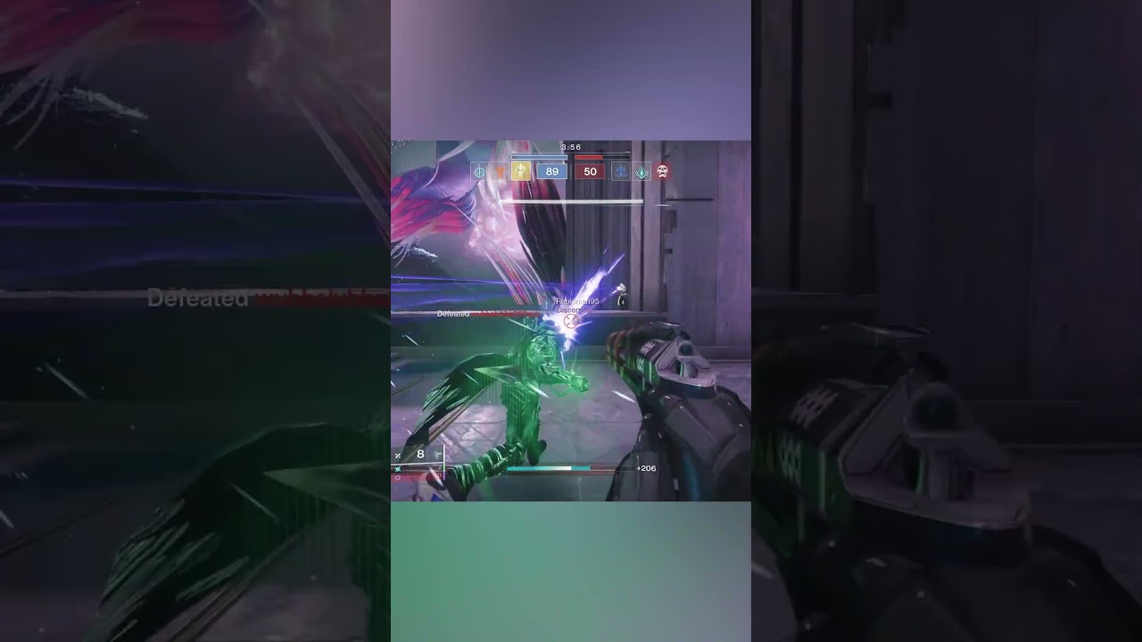 I like the pvp maps!  