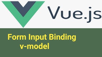 Form Input Binding (v-model) | #10 | Vue Js 3 Tutorial in Hindi