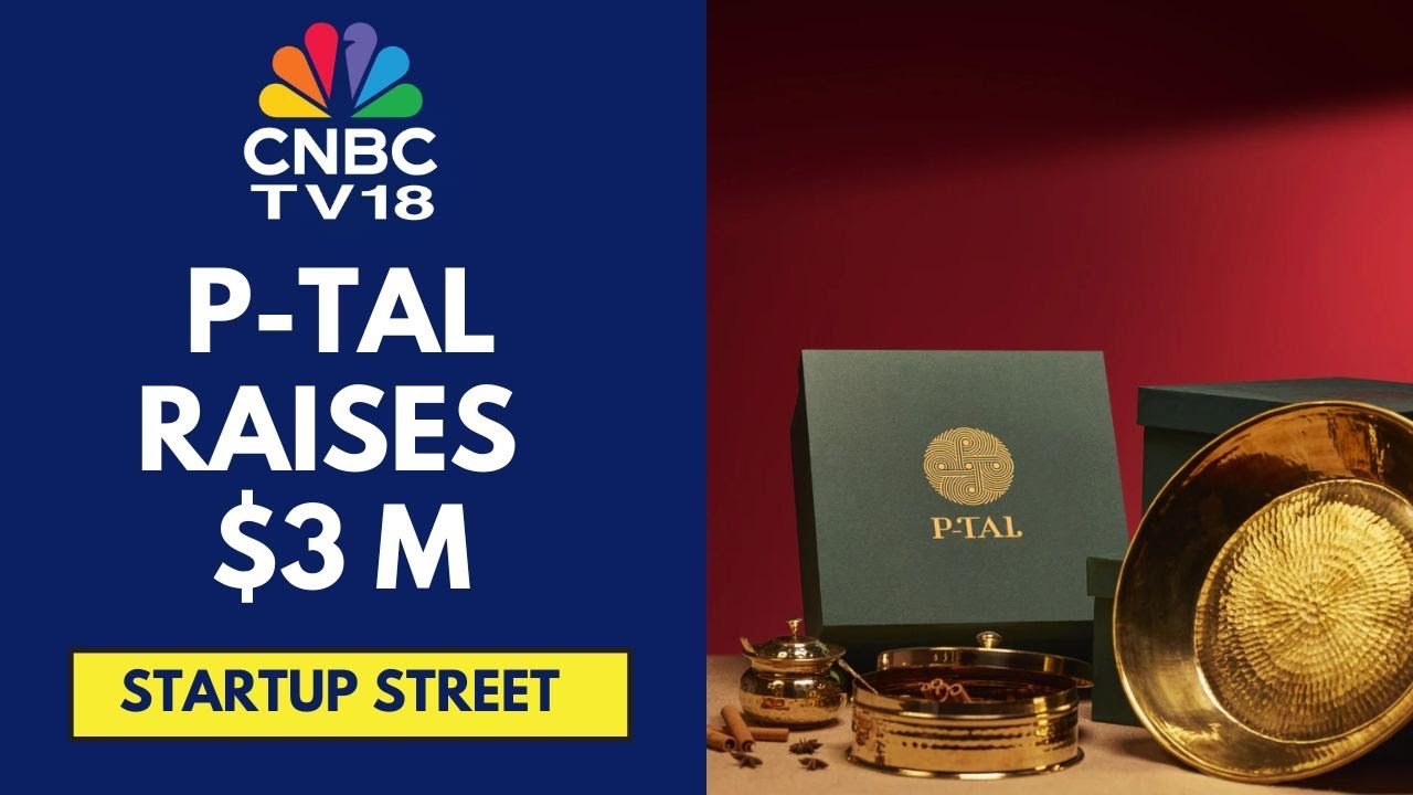 P-Tal привлекла $3 млн в рамках финансирования серии A | Startup Street