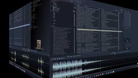 BaseHead version 5.2 WalkThru (July 2019)