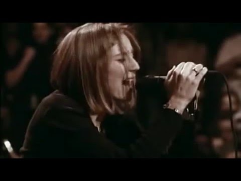 Portishead - Roads - (Roseland NYC HQ Audio)