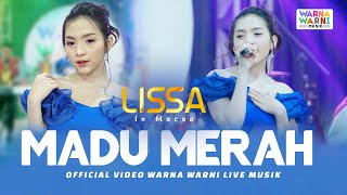 MADU MERAH - LISSA IN MACAO ft. OM NIRWANA | LIVE MUSIC | VERSI KOPLO