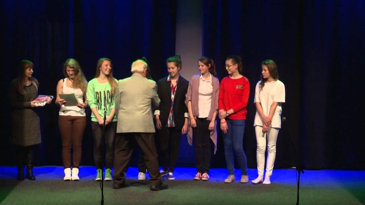 spektakle profilaktyczne