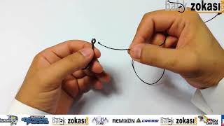 Olta Iğnesi Nasıl Bağlanır