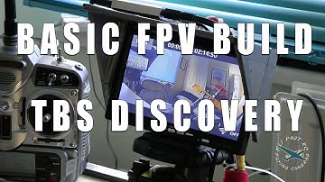 Budget FPV Build