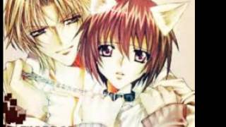 ZHYA Anime version 'all of me' from g8
