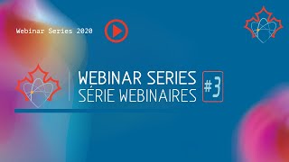 CANM Webinar Series - Parkinson's Disease: differential and diagnosis