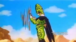 Perfect Cell Tribute (EnigmaTNG's Perfect Cell Theme)